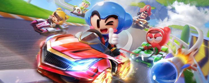 跑跑卡丁车手游怎么出师