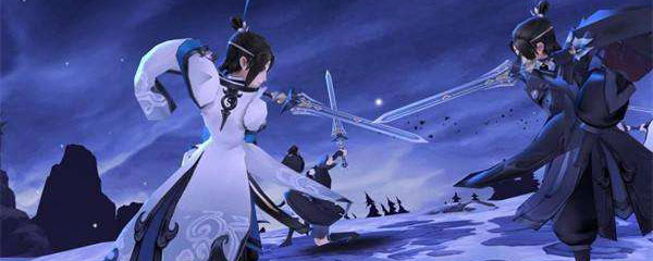 剑网3指尖江湖纯阳有哪些资源