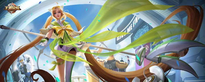 王者荣耀沈梦溪鲨炮海盗猫什么时候上线