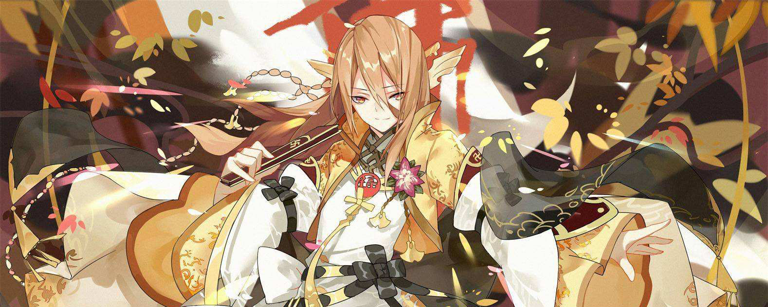 食物语御品食魂如何刷好感度