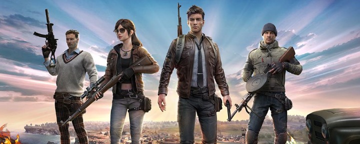 和平精英名师点怎么获得