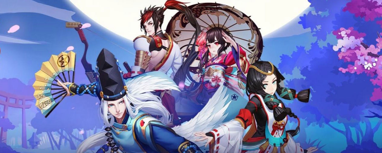 阴阳师灵境幽芷皮肤怎么获得