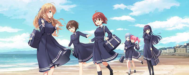 妃十三学园贴纸有什么用