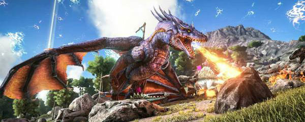 方舟手游遗迹箱子位置