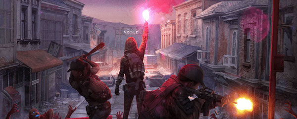 明日之后四级凝固剂有什么用