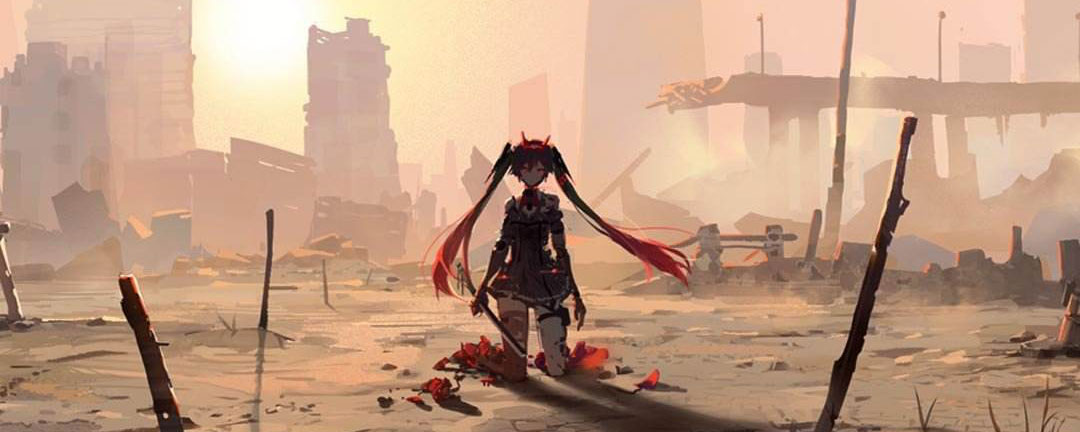 战双qte是什么意思