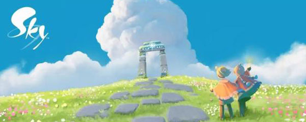 光遇异域旅人在哪