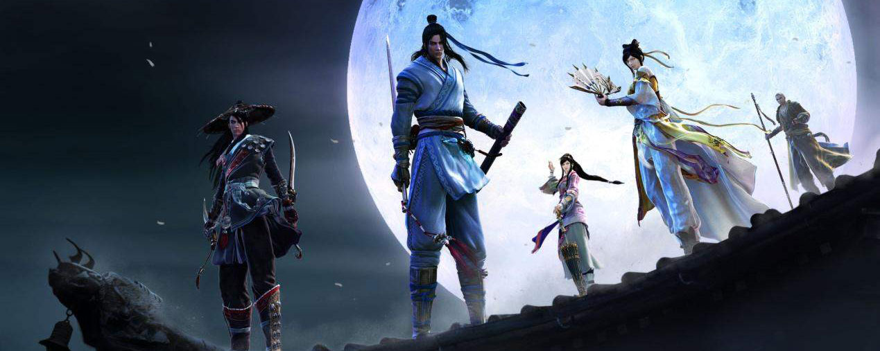 天刀手游逐梦人称号怎么获得