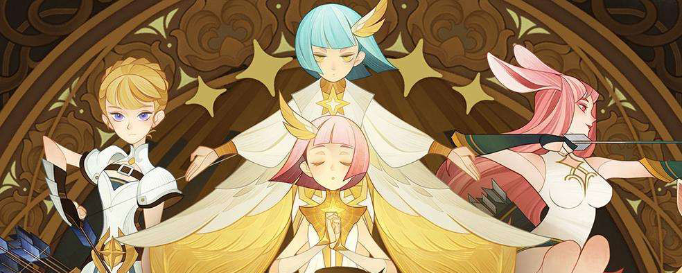 剑与远征怎么分解英雄