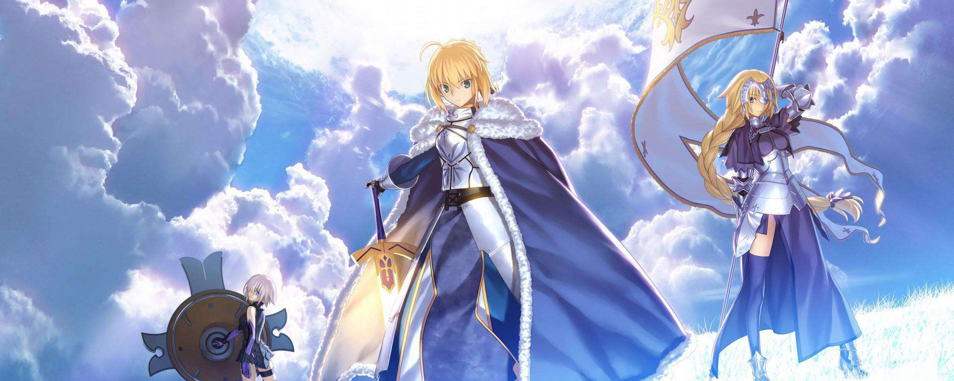 fgo格蕾怎么获得