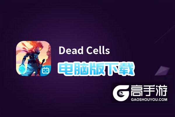 Dead Cells电脑版下载 Dead Cells电脑版的安装使用方法