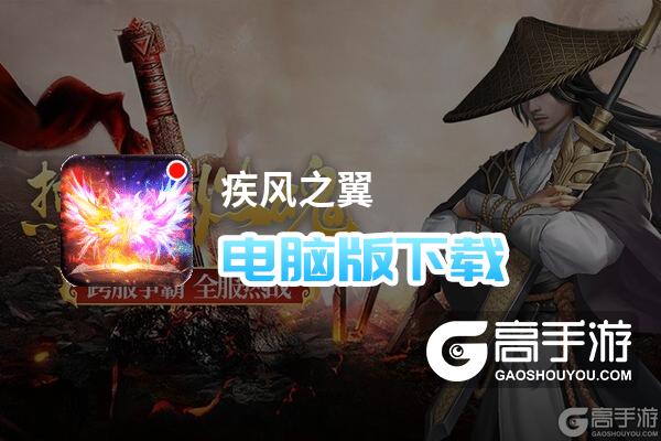 疾风之翼电脑版