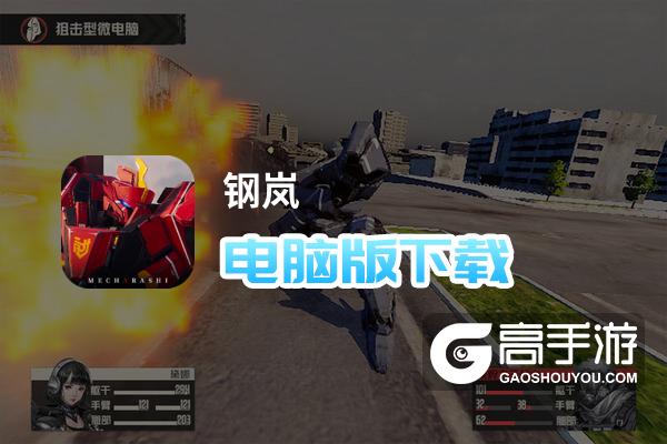 钢岚电脑版