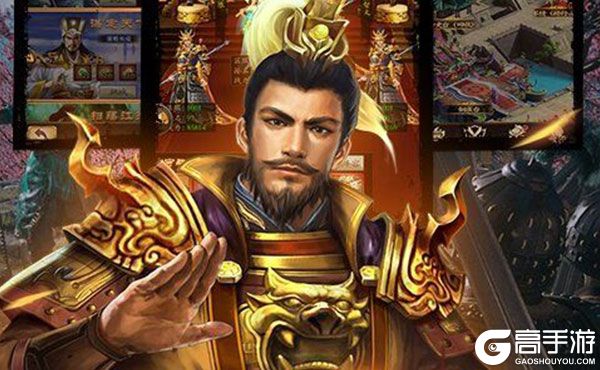 小小三国无双巴兔版