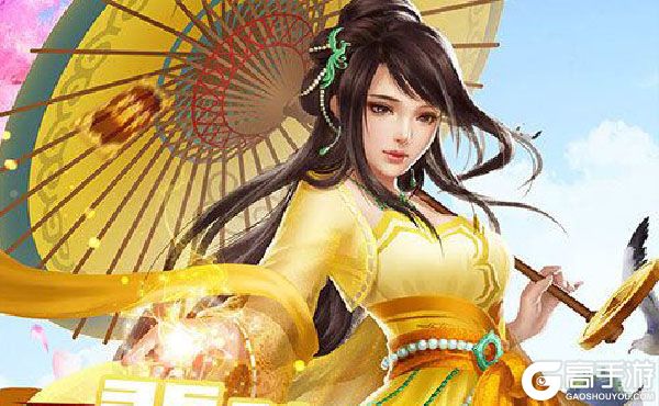 魔法仙灵超V版