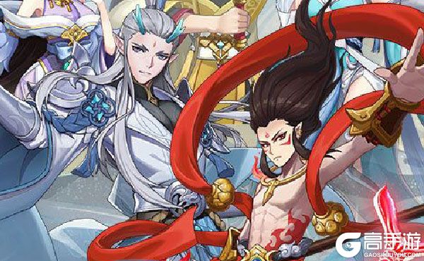 莽荒记无限元宝版