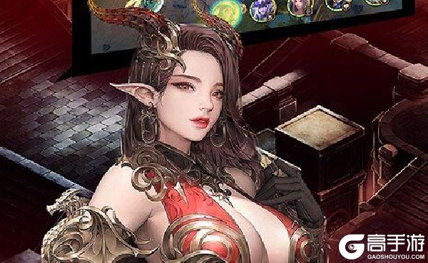 女神竞技场无限钻石版
