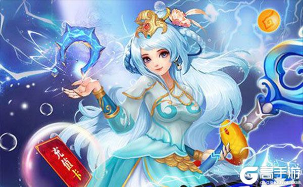 原创角色扮演手游《梦幻江湖》开新服 数十万玩家已更新官方最新版