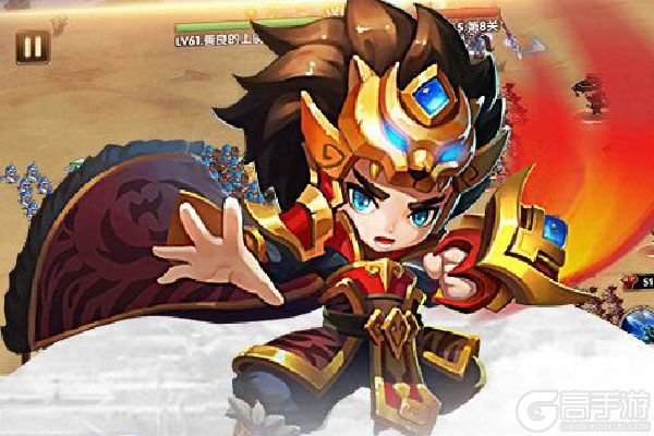 三国帮BT版