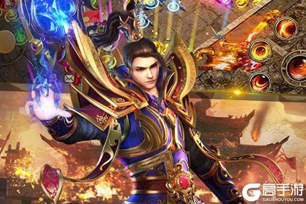 神魔终结测试版