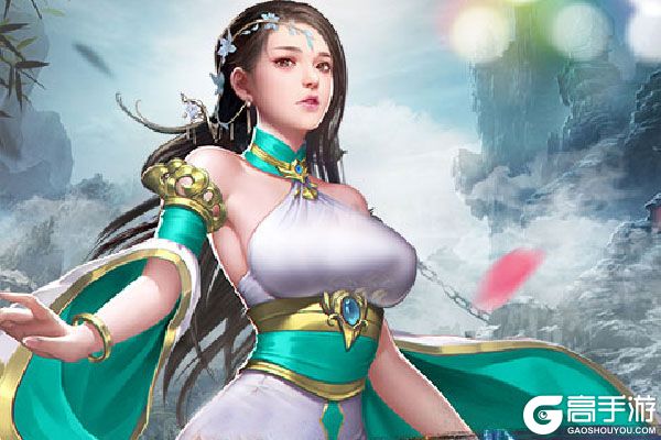 侠隐风云