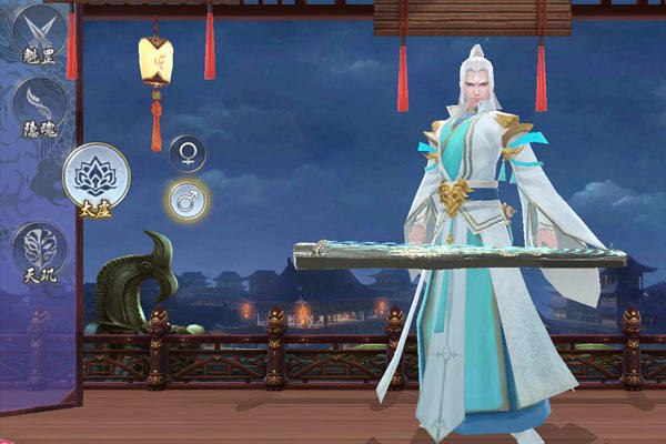 万剑至尊巴兔版