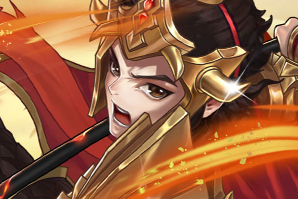 三国将无双