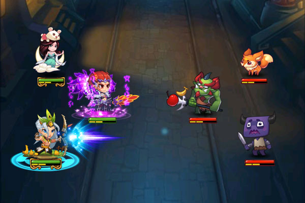 作妖计(0.1折免费版)