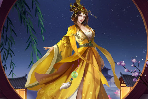 无双魏蜀吴乱世称雄0.1折