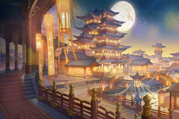 主宰仙侠