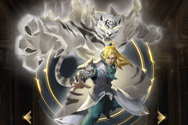 斗罗大陆（打金版）