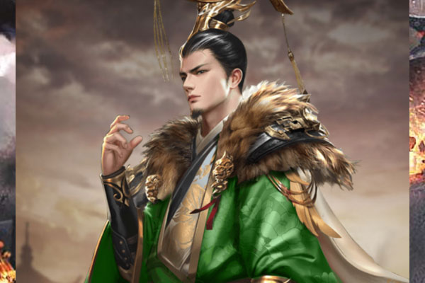 群英天下0.05折至尊转盘畅玩版