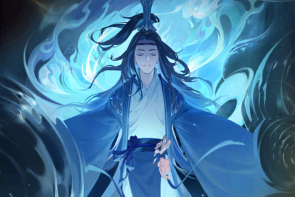 青丘0.1折送2000代金