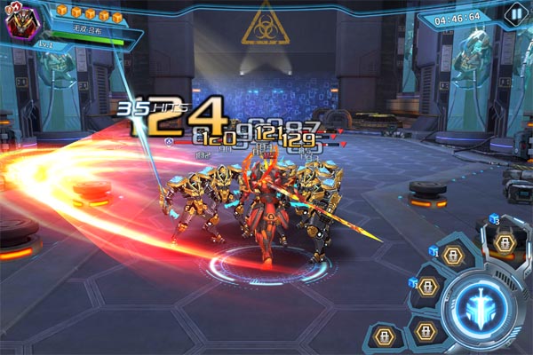 全民枪神