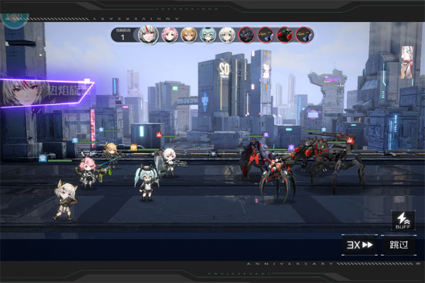 战火使命0.1折爆衣触碰互动二游