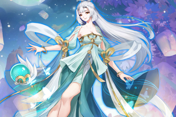 新天上碑