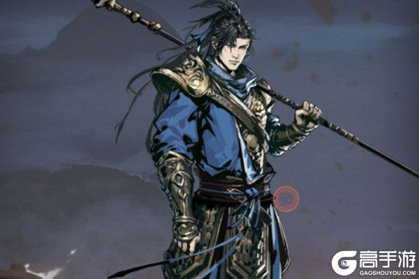 宫三国手机版