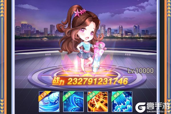 梦唐最新版