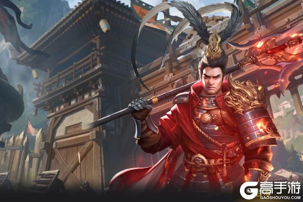 三分天下手游