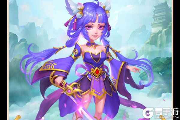 奔月的糯米团高爆版