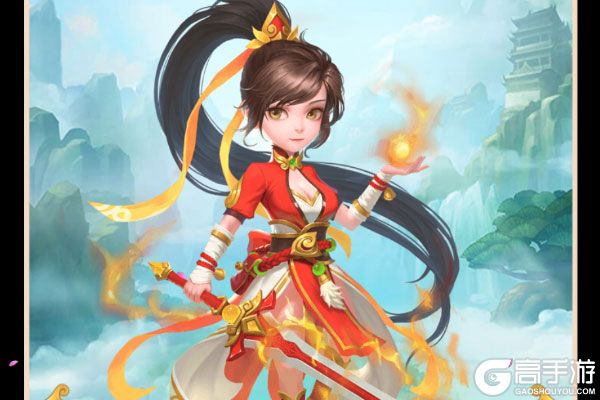 奔月的糯米团巴兔版