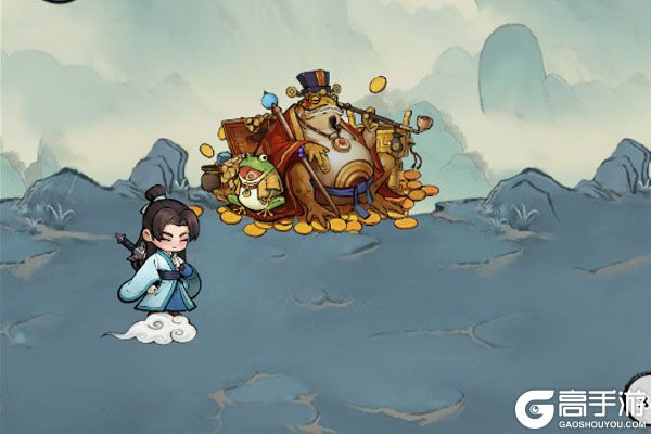 梦仙灵最新版