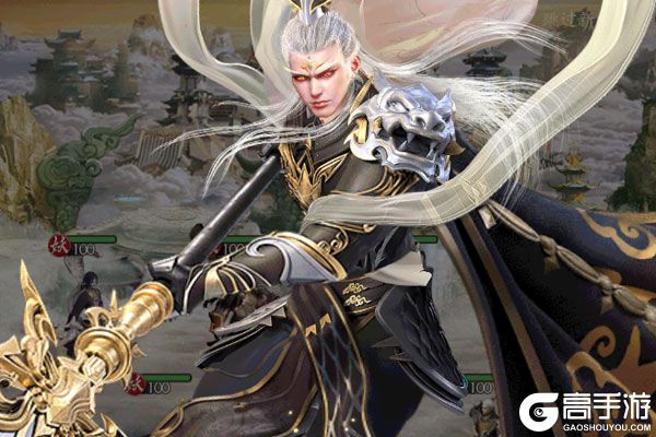 梦回西游记BT版