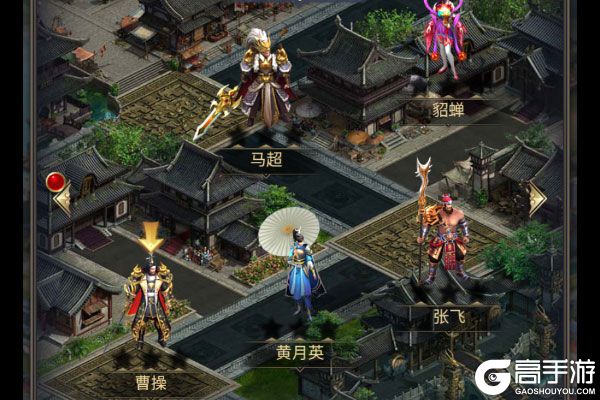 涂色空间GM版