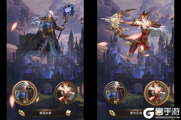 黑暗信仰官网版