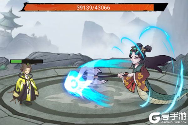 暴走战姬手机版