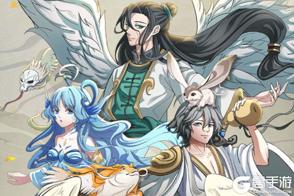 幻灵战歌官网版