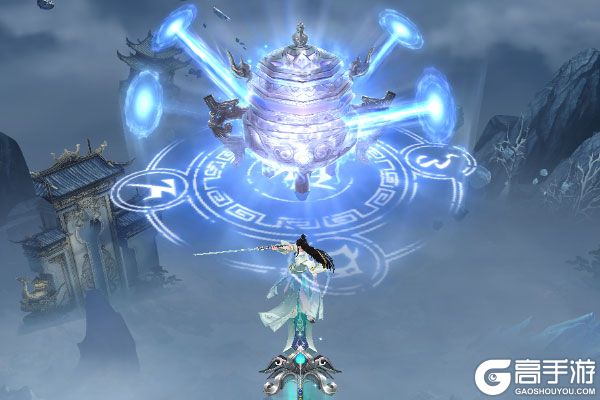 凡人修仙传：星海飞驰官方版