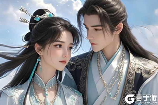 少年封神高爆版
