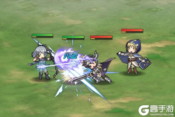 英雄Q传商城版
